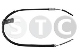 STC T482314 - CABLE FRENO MICRA ALL   SX-LH