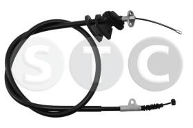 STC T482315 - CABLE FRENO PRIMERA W10 KOMBI   DX-RH