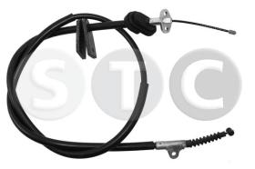 STC T482316 - CABLE FRENO PRIMERA W10 KOMBI   SX-LH