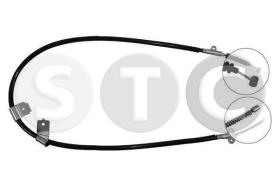 STC T482331 - CABLE FRENO PULSAR 1,4-1,6-DS   DX-RH