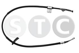 STC T482332 - CABLE FRENO PULSAR 1,6-2,0 ANTISKID-10
