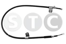 STC T482333 - CABLE FRENO PULSAR 1,6-2,0 ANTISKID-10