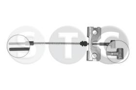 STC T482335 - CABLE FRENO ALMERA -ALMERA TINO ANT.-