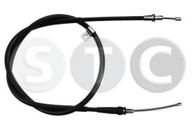 STC T482347 - CABLE FRENO NOTE ALLMPV/VAN SX-LH