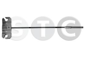STC T482349 - CABLE FRENO ALMERA ALL ANT.-FRONT