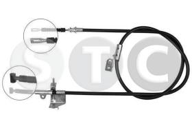 STC T482352 - CABLE FRENO PRIMERA P11 ALL DX-RH
