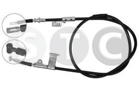 STC T482353 - CABLE FRENO PRIMERA P11 ALL SX-LH
