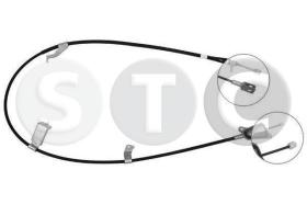 STC T482361 - CABLE FRENO X-TRAIL T30 ALL SX-LH