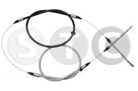 STC T482457 - CABLE FRENO KADETT D