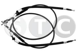 STC T482477 - CABLE FRENO KADETT DDIESEL-CARAVAN