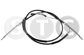 STC T482478 - CABLE FRENO REKORD E