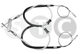 STC T482482 - CABLE FRENO OMEGA ALL (àCH.J1030900)