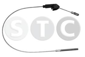 STC T482500 - CABLE FRENO VECTRA 2,0 ALL àCH.K105598