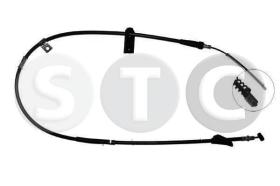 STC T482520 - CABLE FRENO AGILA ALL DX-RH