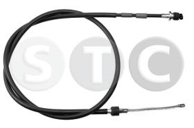 STC T482539 - CABLE FRENO PICK-UP (FASTER) TFR 2WD S
