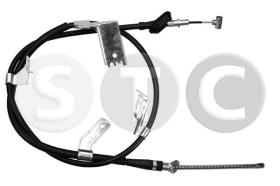 STC T482553 - CABLE FRENO AGILA ALL DX-RH