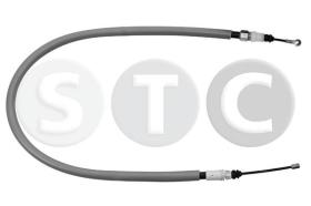 STC T482843 - CABLE FRENO 5008 ALLSX-LH