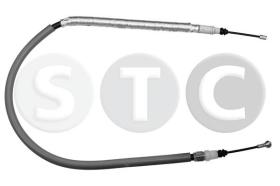 STC T482844 - CABLE FRENO 5008 ALLDX-RH