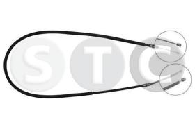 STC T483025 - CABLE FRENO R 21 NEVADA ALL WITHOUT AB