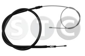 STC T483117 - CABLE FRENO LAGUNA II ALL 1,5DCI DX/SX