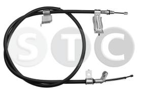 STC T483126 - CABLE FRENO KOLEOS ALL SX-LH