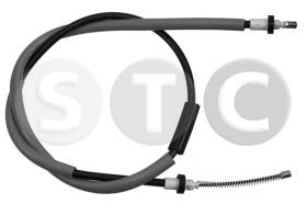 STC T483131 - CABLE FRENO GRAND MODUS ALL (DRUM BRAK