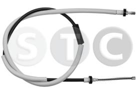STC T483132 - CABLE FRENO GRAND MODUS ALL (DRUM BRAK