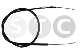 STC T483209 - CABLE FRENO 9000 ALLSX-LH