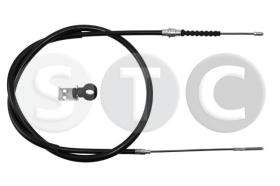 STC T483210 - CABLE FRENO 9000 ALLDX-RH
