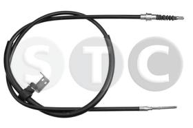 STC T483211 - CABLE FRENO 900 SPYDER