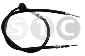 STC T483212 - CABLE FRENO 900 ALL SX-LH