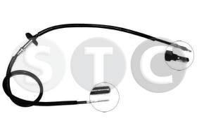 STC T483213 - CABLE FRENO 900 ALL DX-RH
