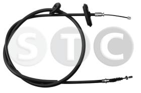 STC T483219 - CABLE FRENO 9-3 ALL DX/SX-RH/LH