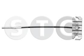 STC T483306 - CABLE FRENO FORESTERALL ANT.-FRONT