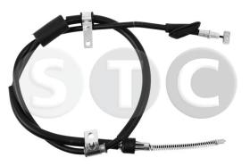 STC T483326 - CABLE FRENO SWIFT ALL 5 DOORS DX/SX-RH