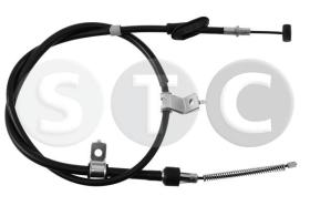 STC T483327 - CABLE FRENO BALENO 3DOORS (DRUM BRAKE