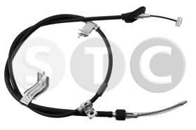 STC T483329 - CABLE FRENO BALENO 4/5 DOORS (DRUM BRA