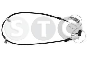 STC T483331 - CABLE FRENO BALENO 4/5 DOORS (DISC BRA