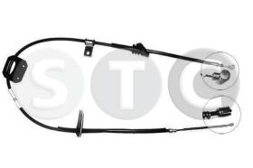 STC T483341 - CABLE FRENO VITARA ALL 3 DOORS (BRAKE