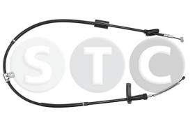 STC T483348 - CABLE FRENO ALTO ALLSX-LH