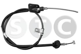 STC T483352 - CABLE FRENO GRANDVITARA ALL 5DOORS DX-