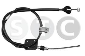 STC T483353 - CABLE FRENO GRANDVITARA ALL 5DOORS SX-
