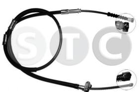 STC T483417 - CABLE FRENO CARINA II (AT151)  SX-LH