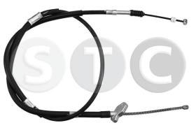 STC T483442 - CABLE FRENO CAMRY SXV10-VCV10-MT-SSFE-