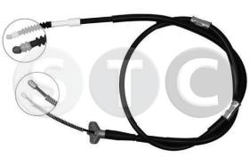 STC T483444 - CABLE FRENO CAMRY 3VZ-FE-5SFE   SX-LH