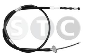 STC T483445 - CABLE FRENO CAMRY 3VZ-FE-5SFE   DX-RH