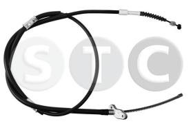 STC T483446 - CABLE FRENO CAMRY   DX-RH