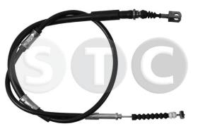 STC T483454 - CABLE FRENO COROLLA AE82 GT-FX