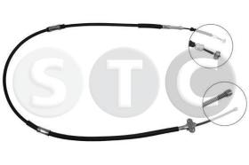 STC T483457 - CABLE FRENO COROLLA AE95 4WD ALL SX-LH