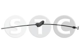 STC T483468 - CABLE FRENO RAV4 ALLANT.-FRONT